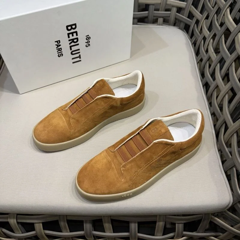 DailyWear Berluti Shoes 14895