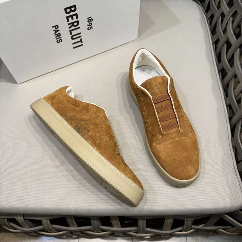 DailyWear Berluti Shoes 14895