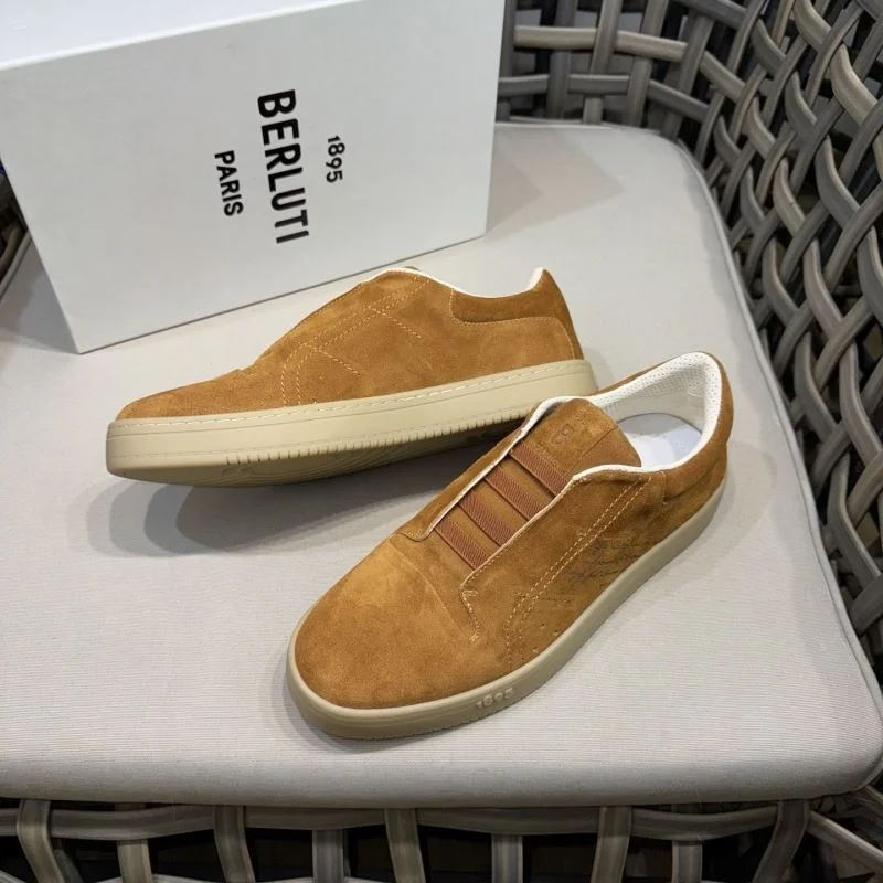 DailyWear Berluti Shoes 14895