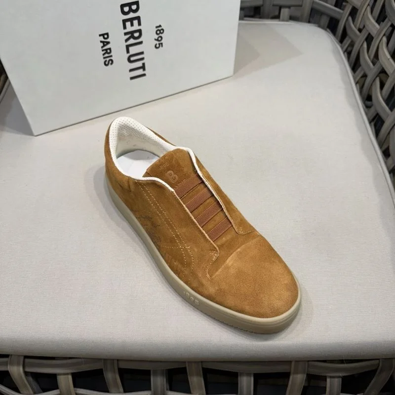 DailyWear Berluti Shoes 14895