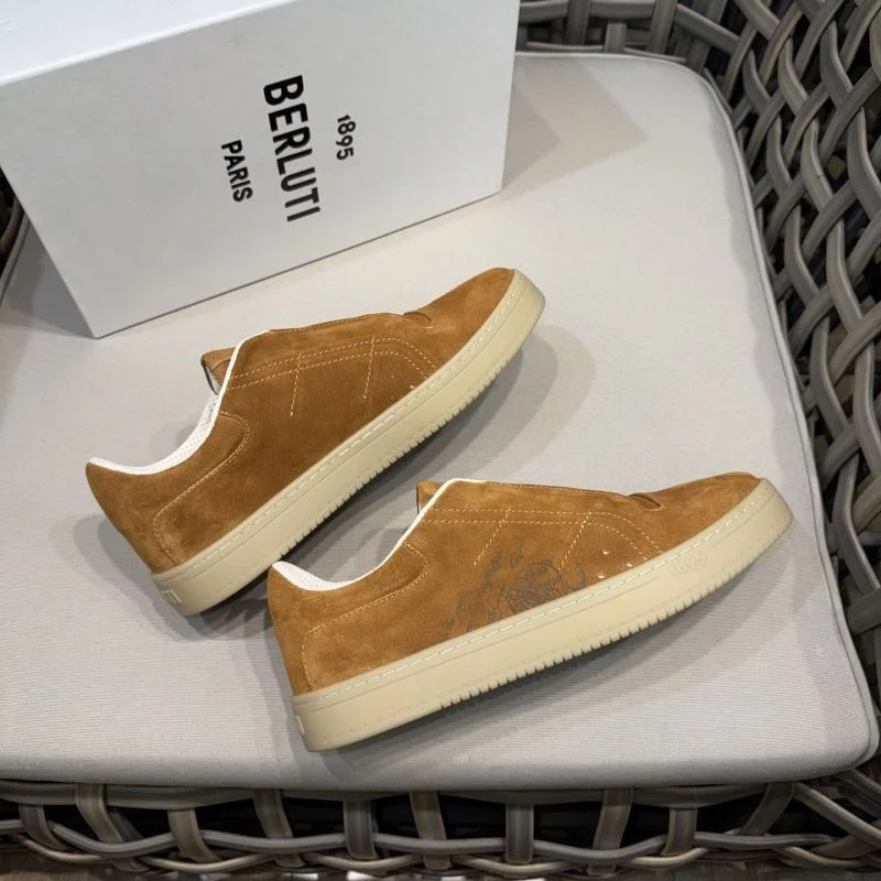 DailyWear Berluti Shoes 14895