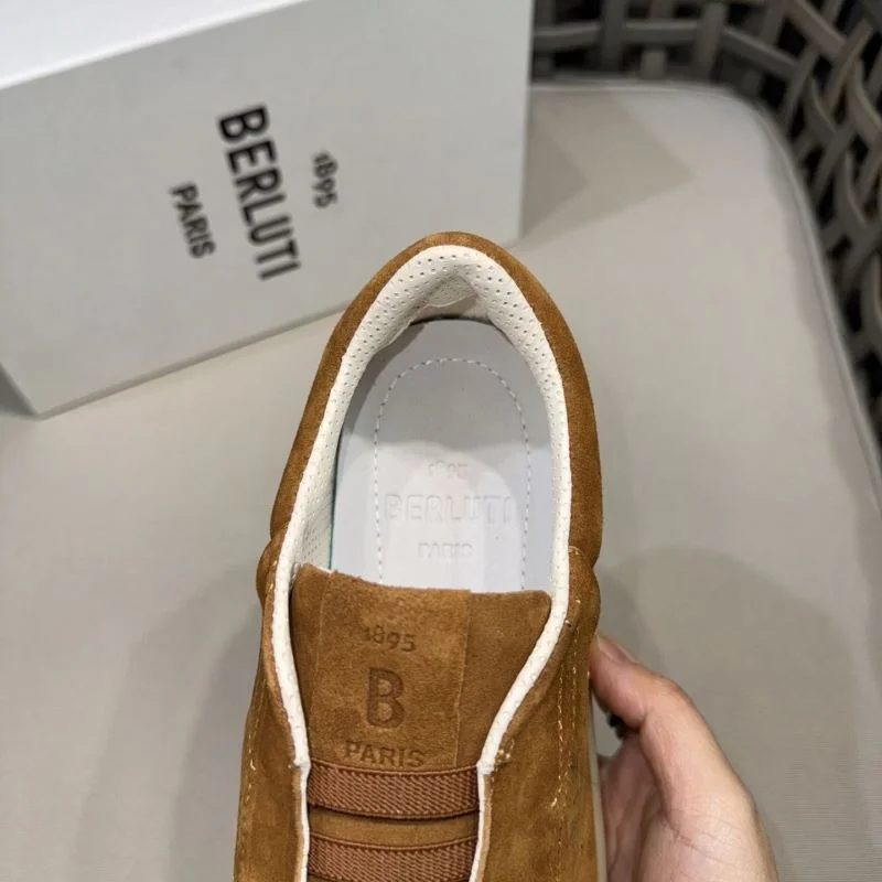 DailyWear Berluti Shoes 14895