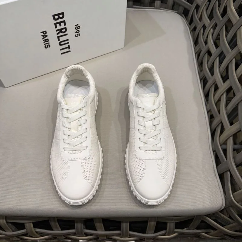 Berluti Shoes Compact 14883