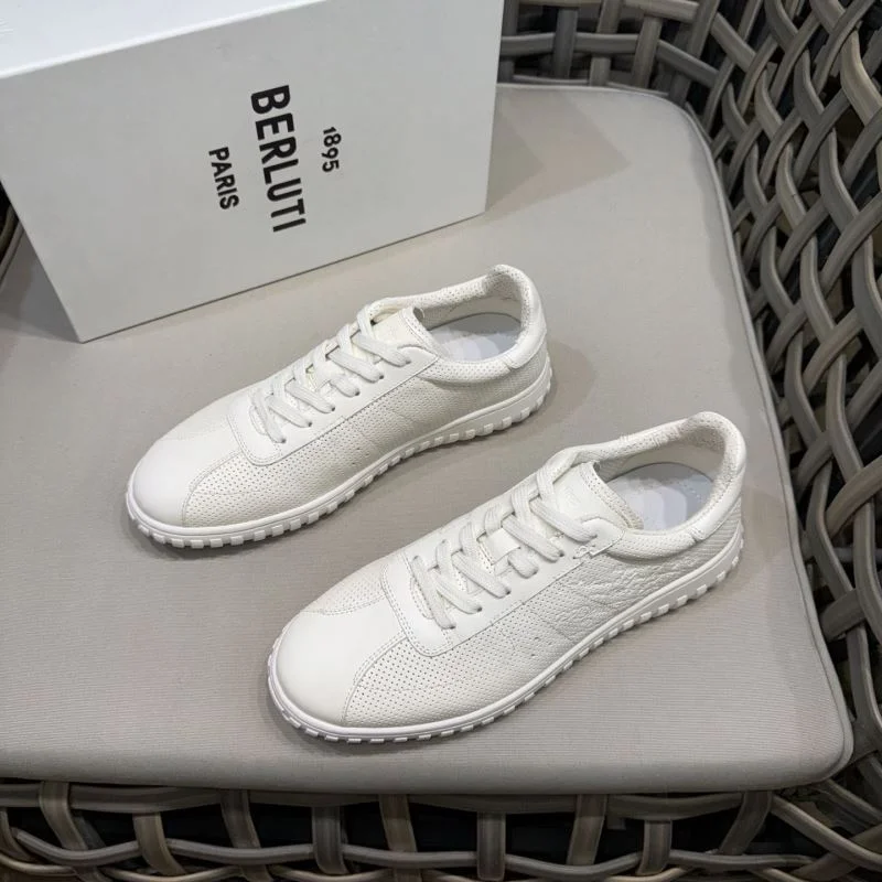 Berluti Shoes Compact 14883