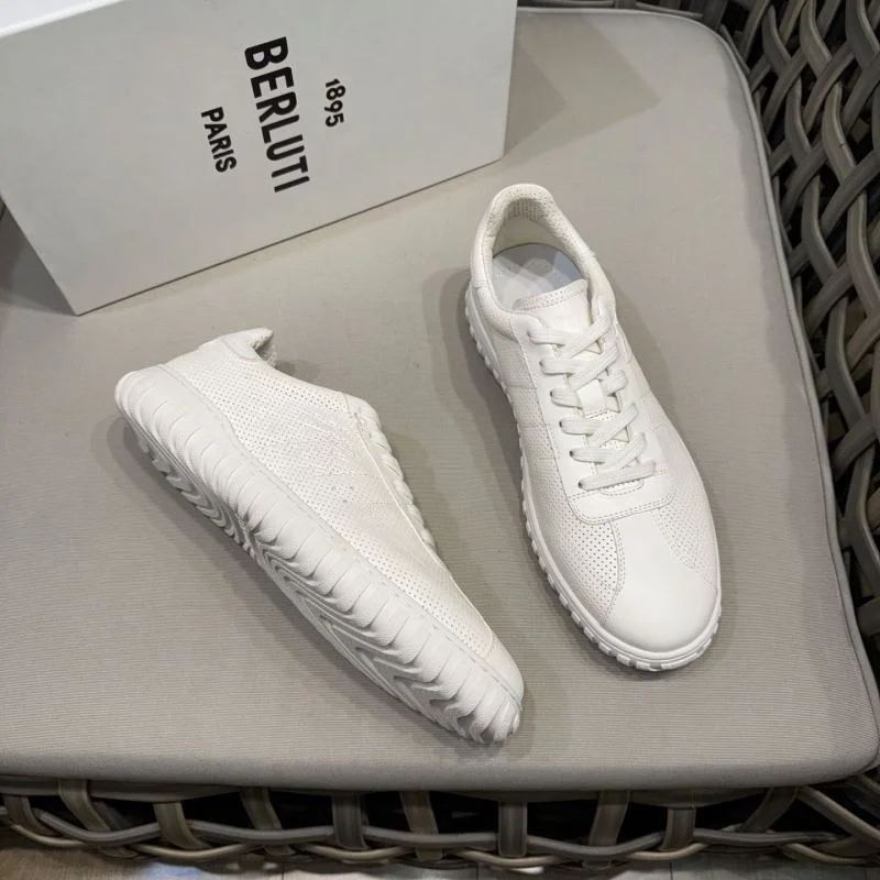 Berluti Shoes Compact 14883
