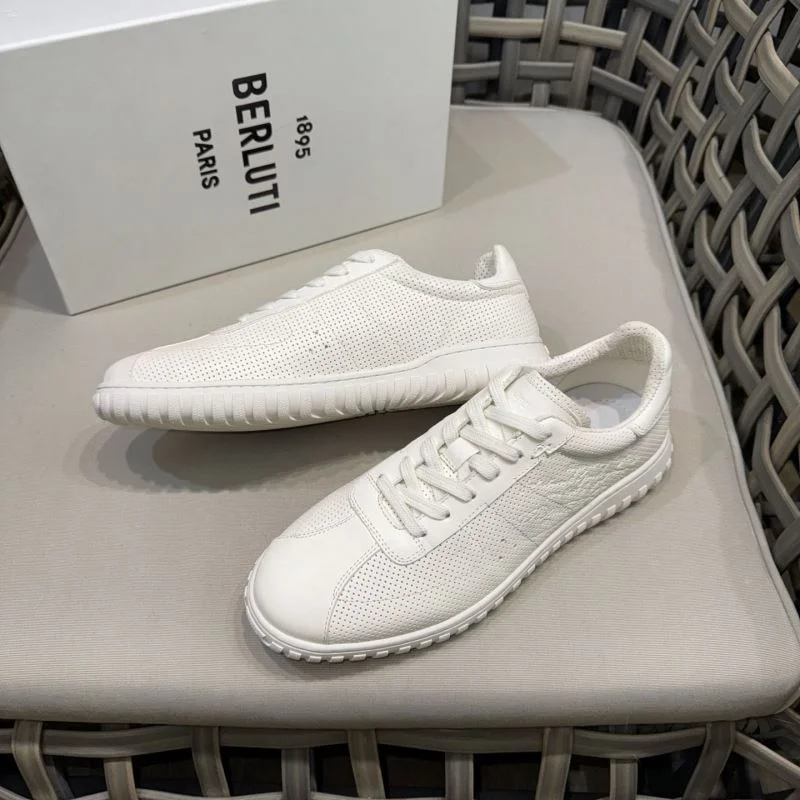 Berluti Shoes Compact 14883
