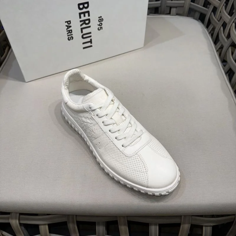 Berluti Shoes Compact 14883