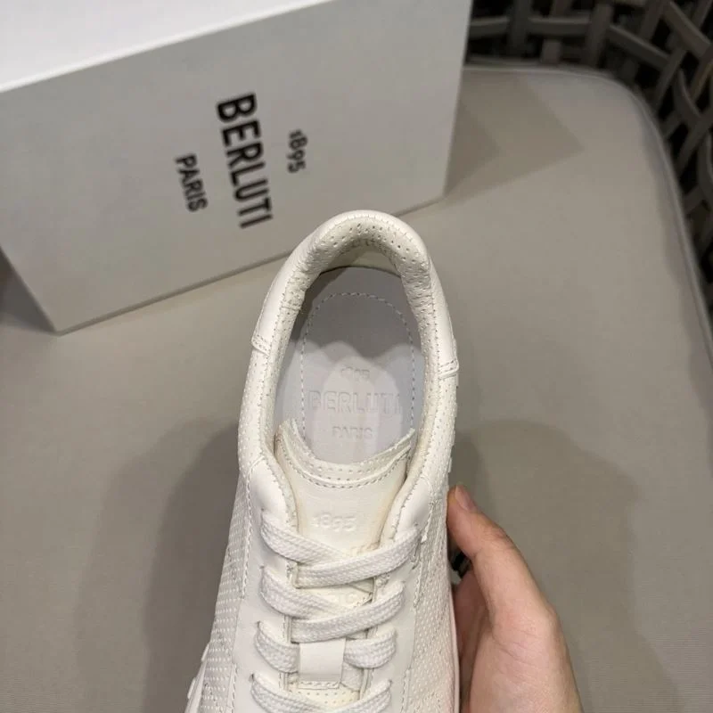 Berluti Shoes Compact 14883