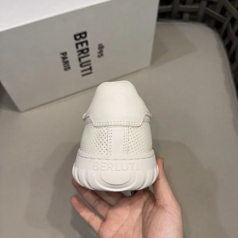 Berluti Shoes Compact 14883