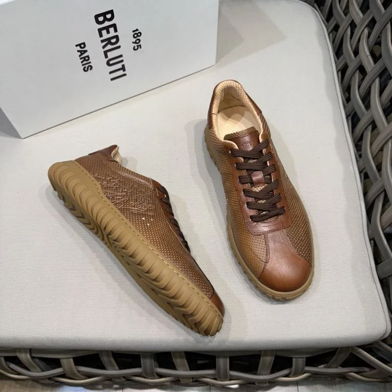 Berluti Shoes Affordable 14890