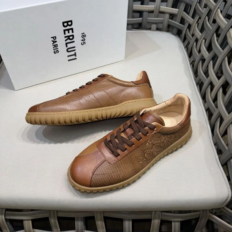Berluti Shoes Affordable 14890