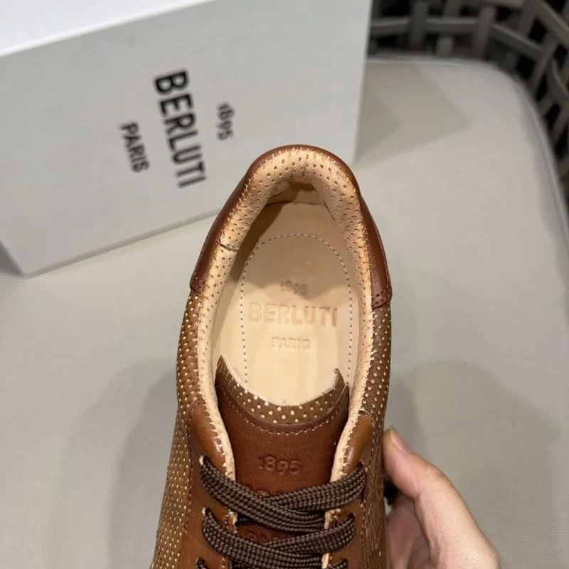 Berluti Shoes Affordable 14890
