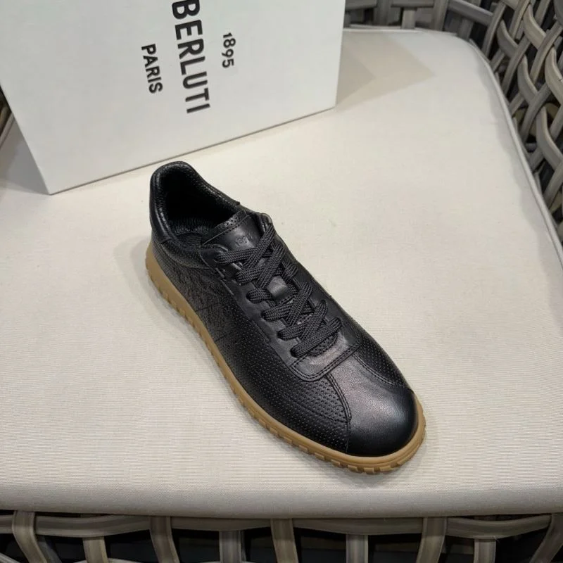 Berluti Shoes Chic 14889