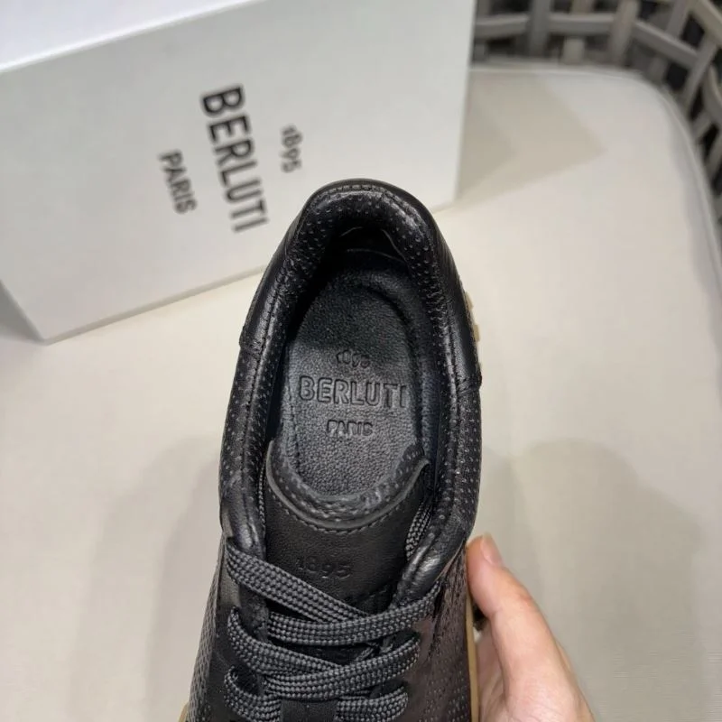 Berluti Shoes Chic 14889