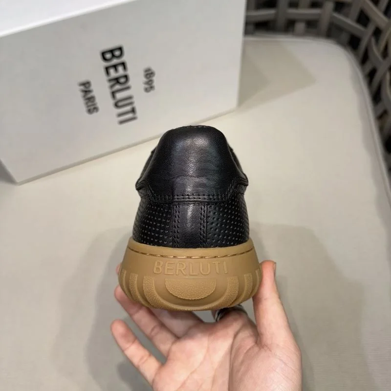 Berluti Shoes Chic 14889