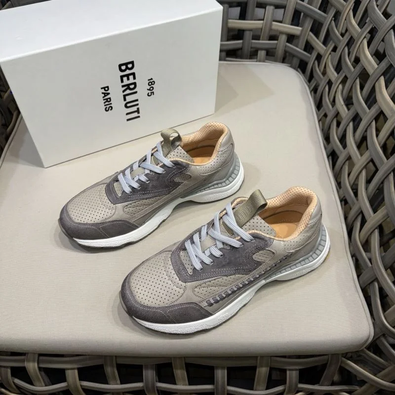 Lightweight Berluti Shoes 14888