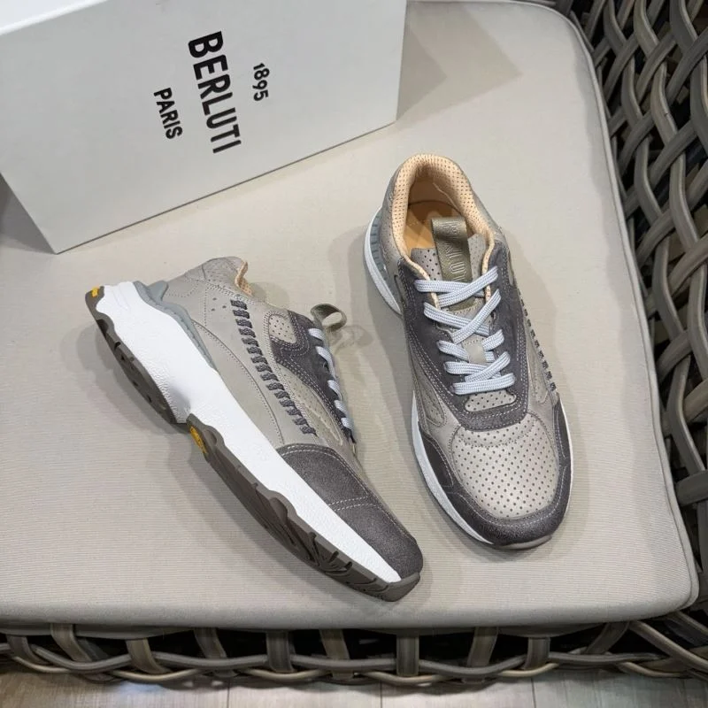 Lightweight Berluti Shoes 14888
