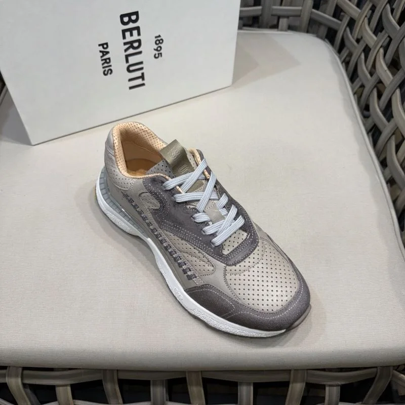Lightweight Berluti Shoes 14888
