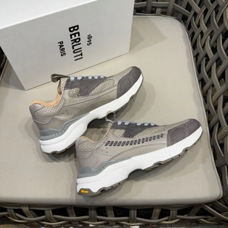 Lightweight Berluti Shoes 14888
