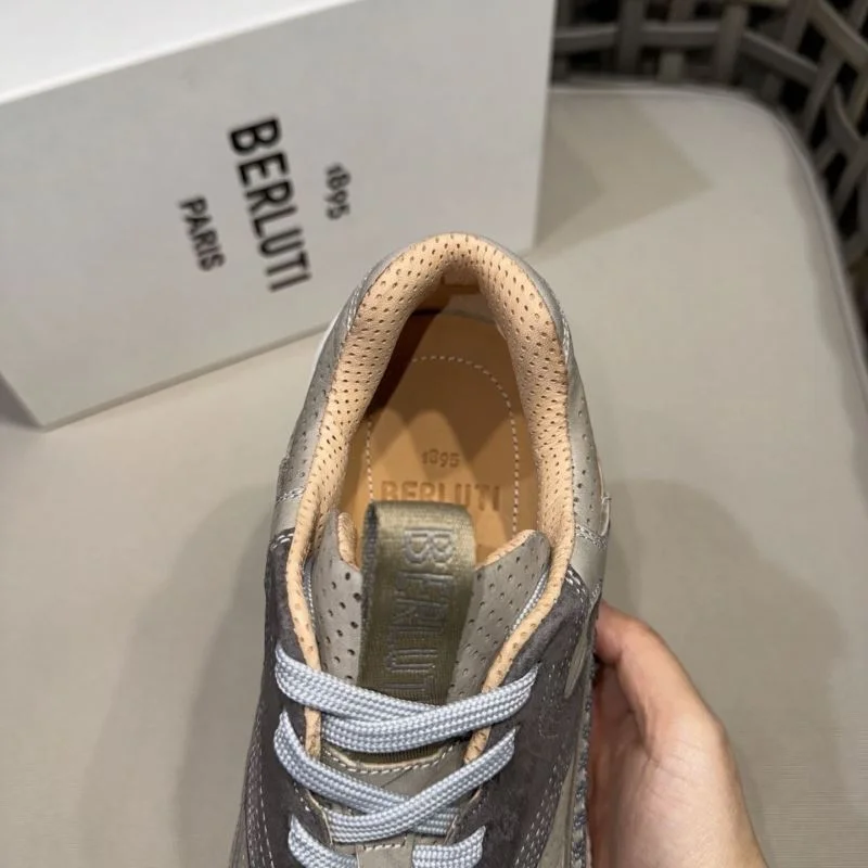 Lightweight Berluti Shoes 14888