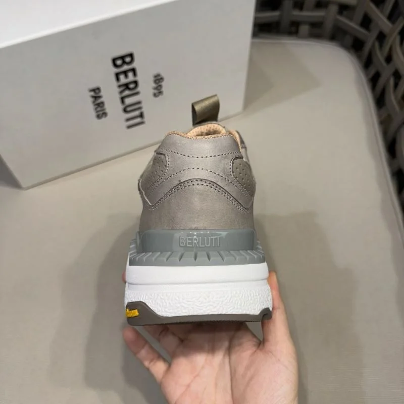 Lightweight Berluti Shoes 14888
