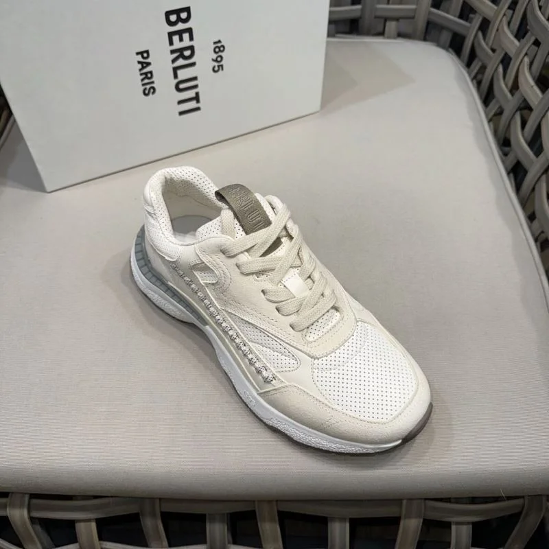Colorful Berluti Shoes 14891