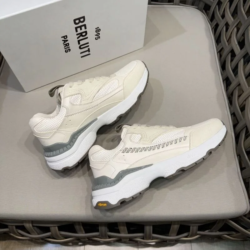 Colorful Berluti Shoes 14891