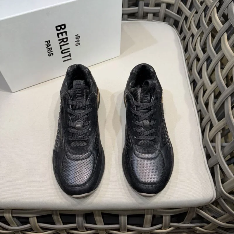 Berluti Shoes GoAnywhere 14892