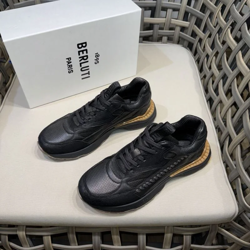Berluti Shoes GoAnywhere 14892