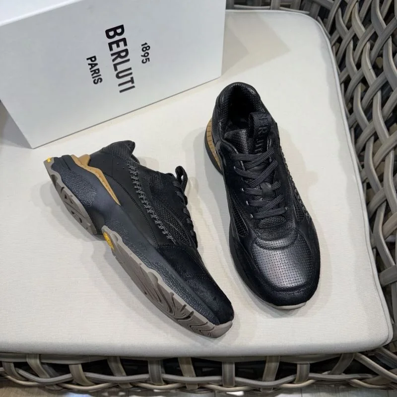 Berluti Shoes GoAnywhere 14892