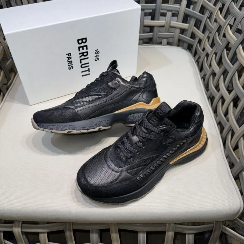 Berluti Shoes GoAnywhere 14892