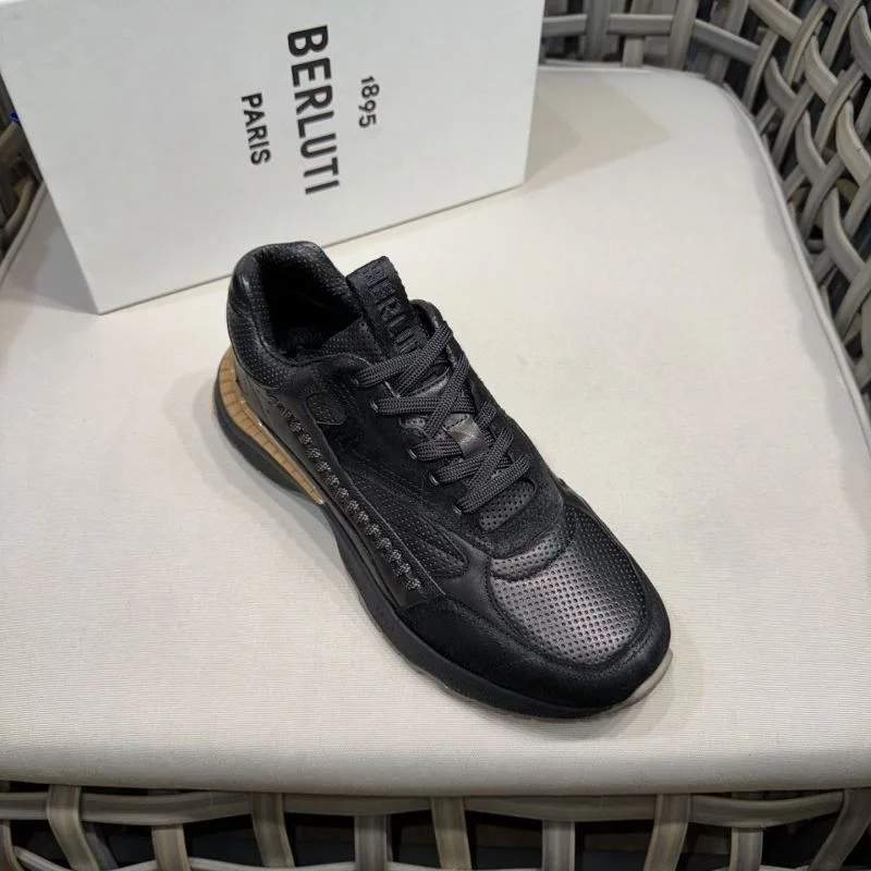Berluti Shoes GoAnywhere 14892