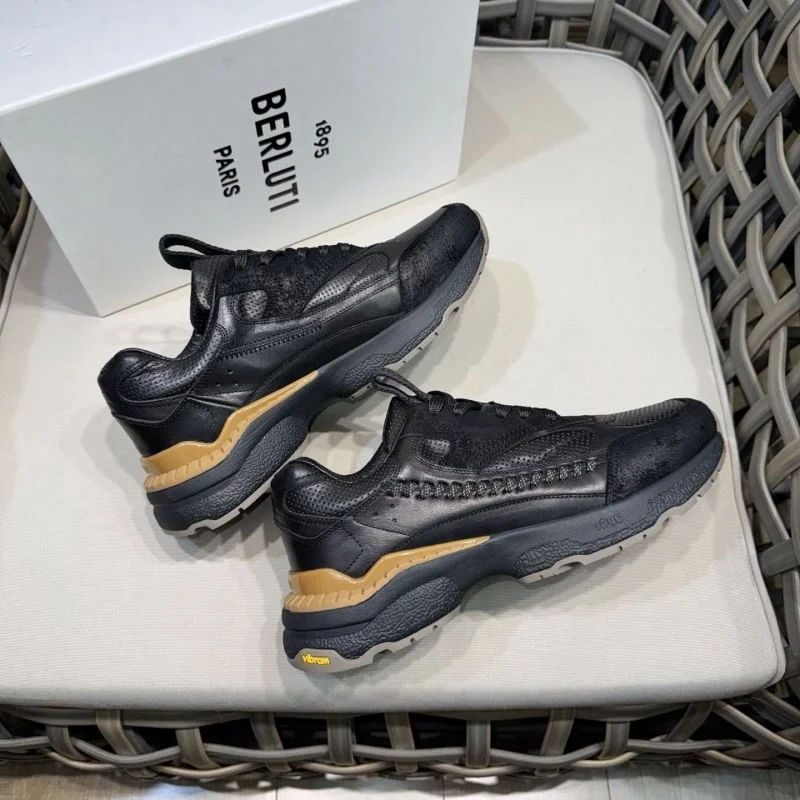 Berluti Shoes GoAnywhere 14892
