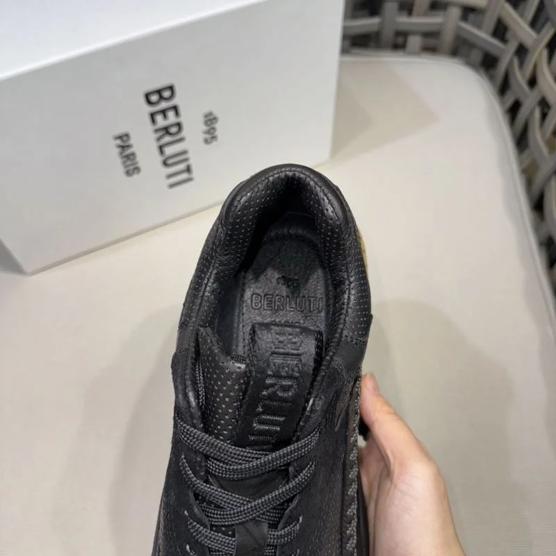 Berluti Shoes GoAnywhere 14892