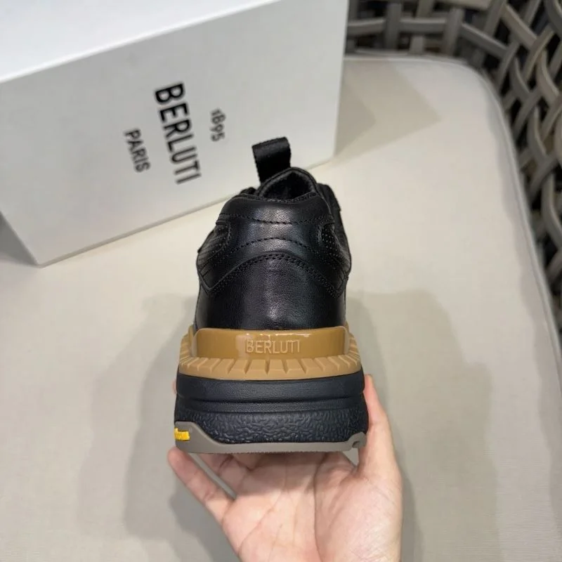 Berluti Shoes GoAnywhere 14892