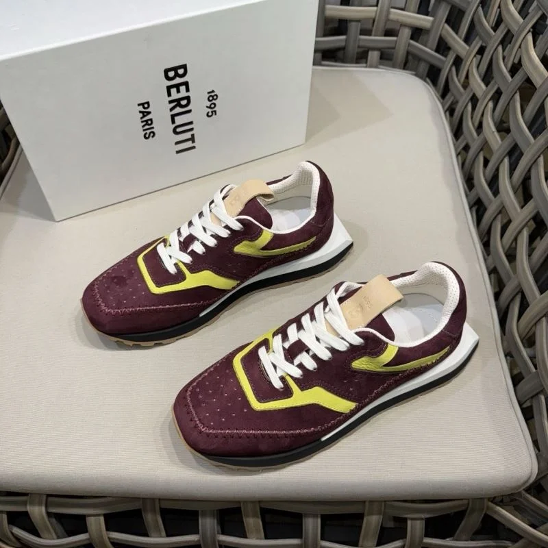 Berluti Shoes Affordable 14879