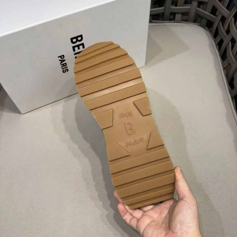 Berluti Shoes Affordable 14879