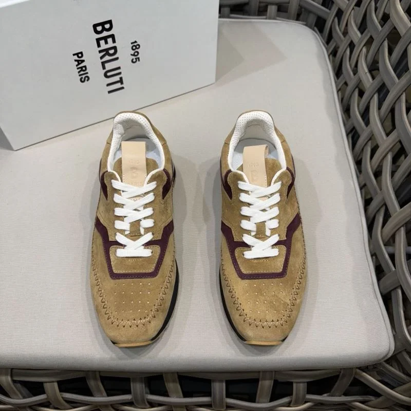 Comfortable Berluti Shoes 14884
