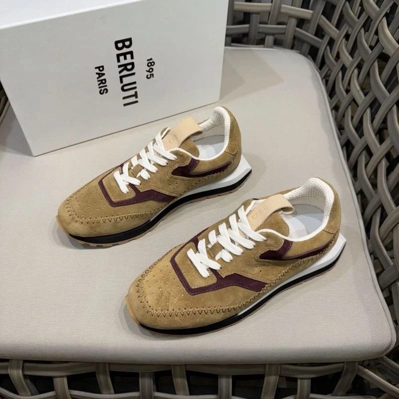 Comfortable Berluti Shoes 14884