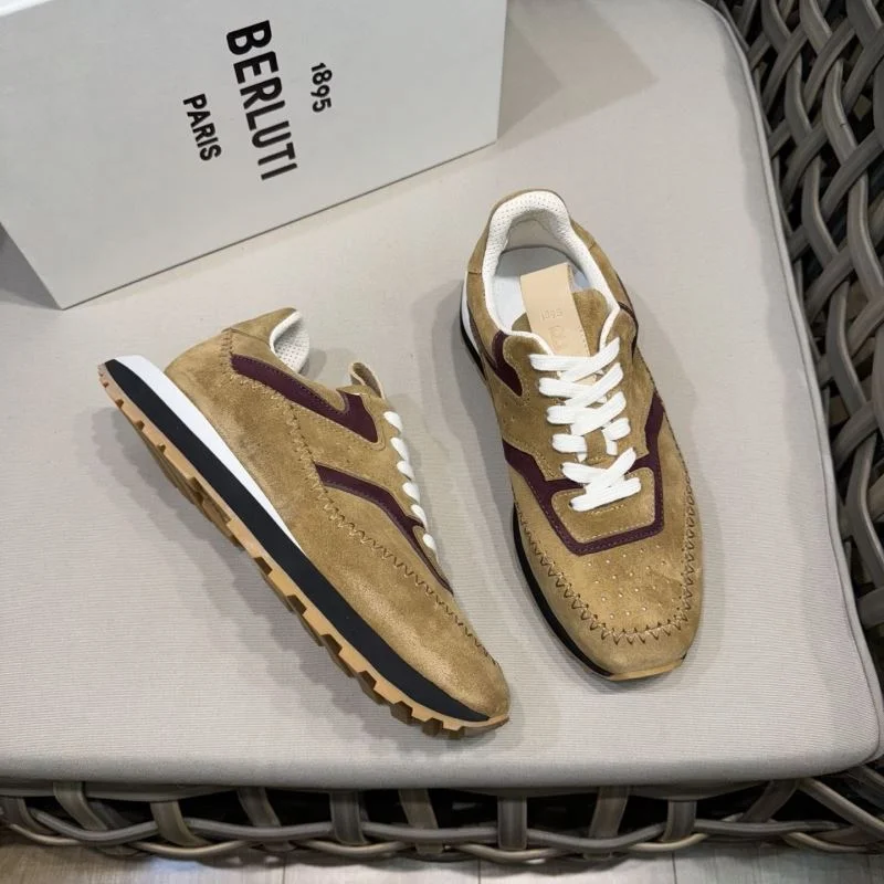 Comfortable Berluti Shoes 14884
