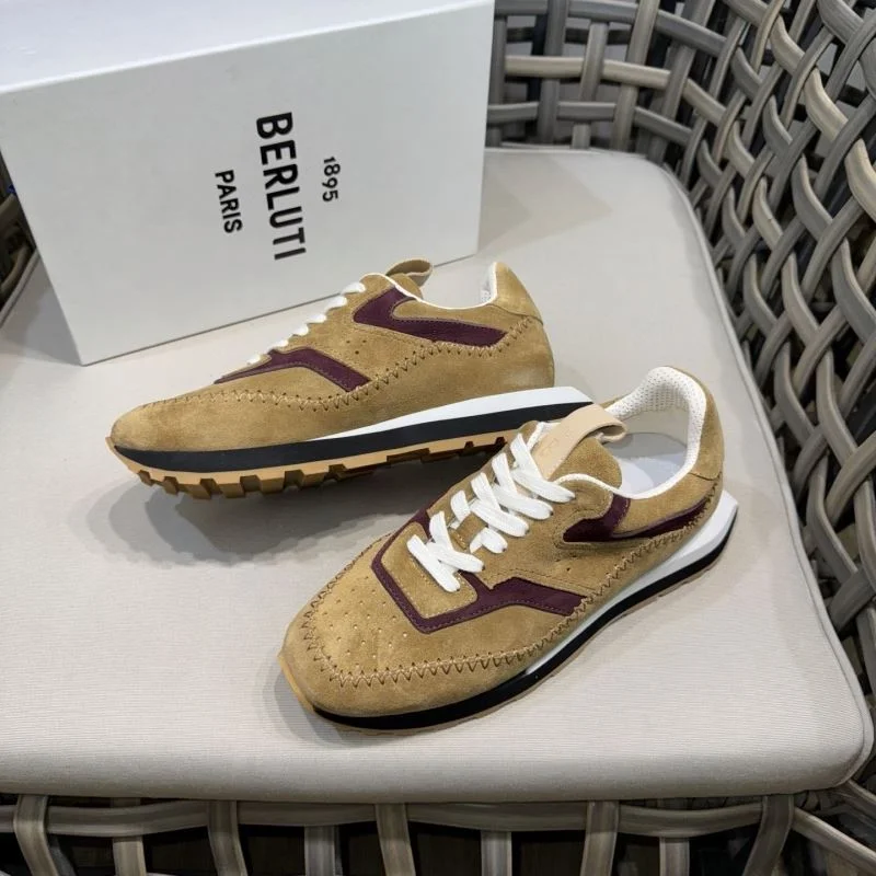Comfortable Berluti Shoes 14884