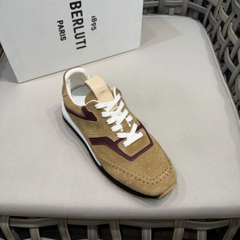 Comfortable Berluti Shoes 14884