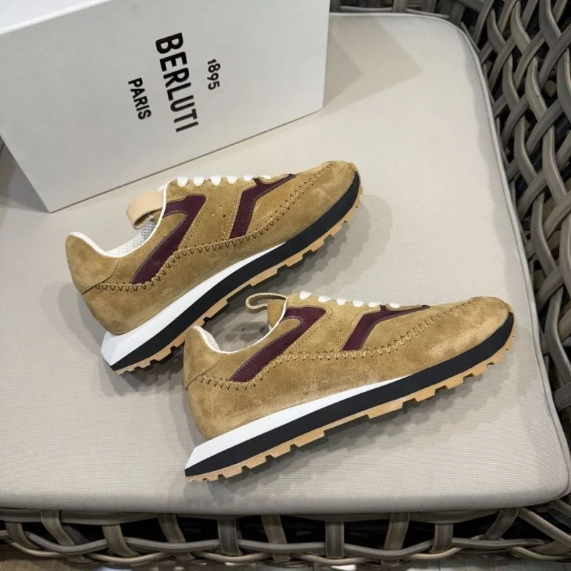 Comfortable Berluti Shoes 14884
