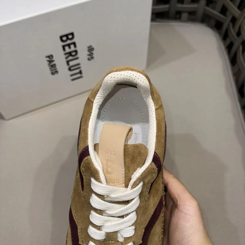 Comfortable Berluti Shoes 14884