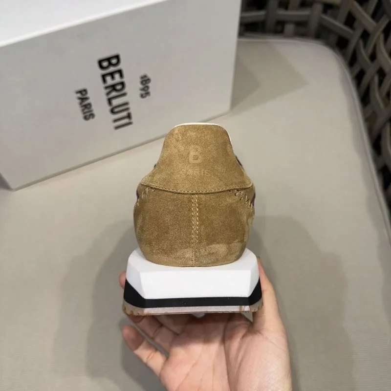 Comfortable Berluti Shoes 14884