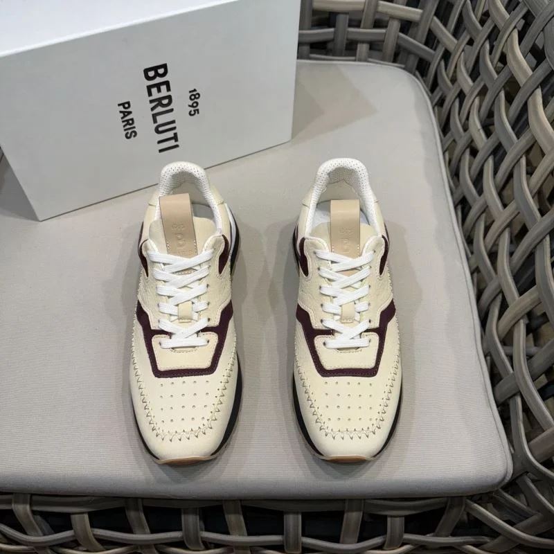 Berluti Shoes TravelReady 14885