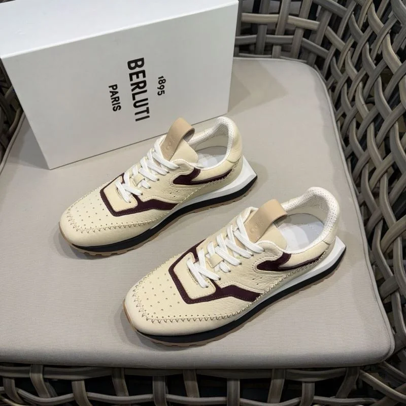Berluti Shoes TravelReady 14885