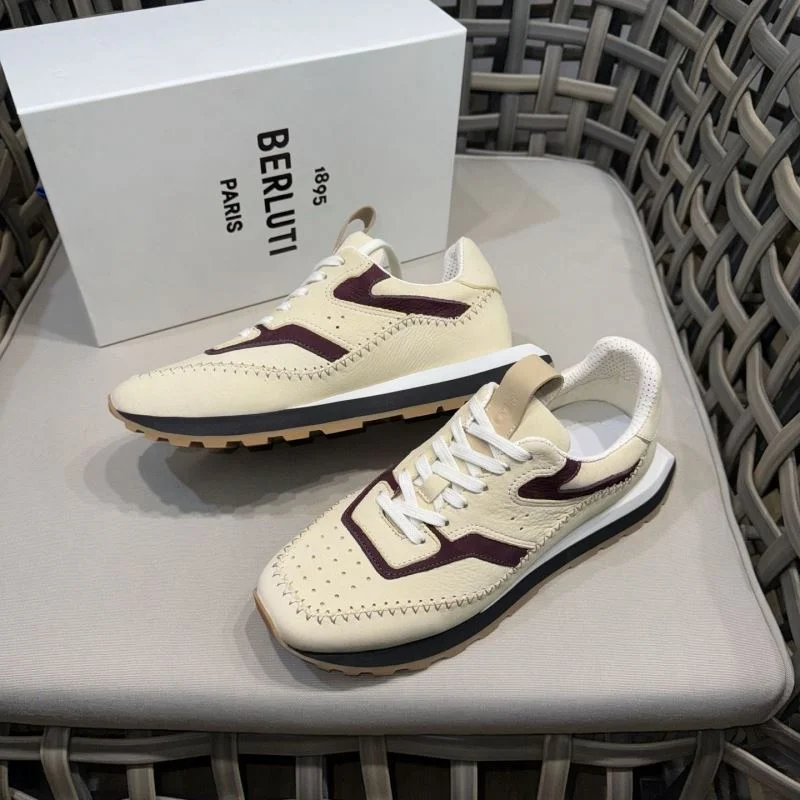 Berluti Shoes TravelReady 14885