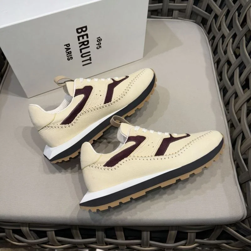 Berluti Shoes TravelReady 14885