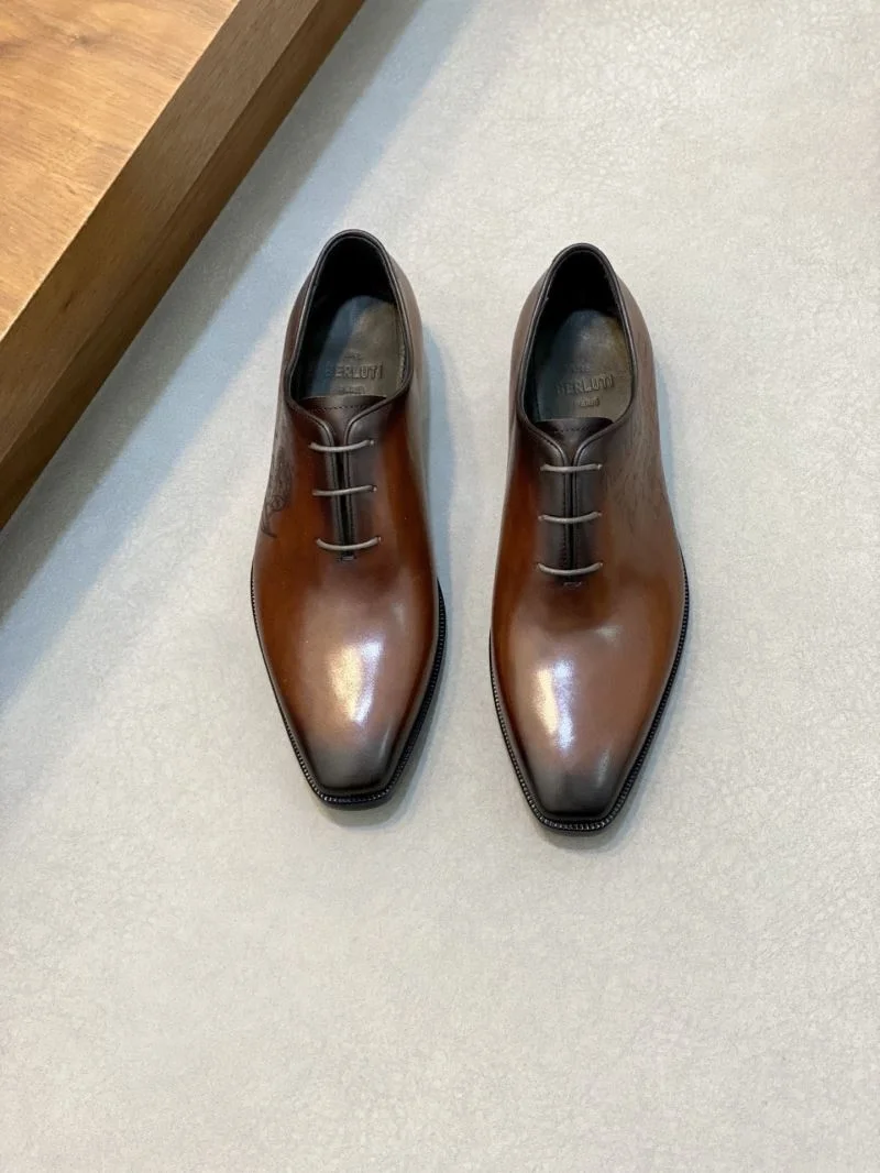 Berluti Shoes EasyMatch 14906